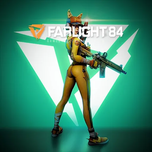 Farlight 84